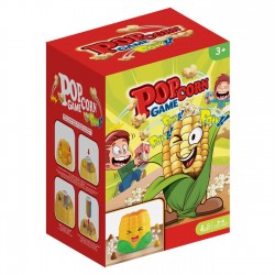 Joc de Societate Prinde Floricelele