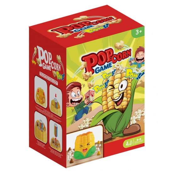 Joc de Societate Prinde Floricelele