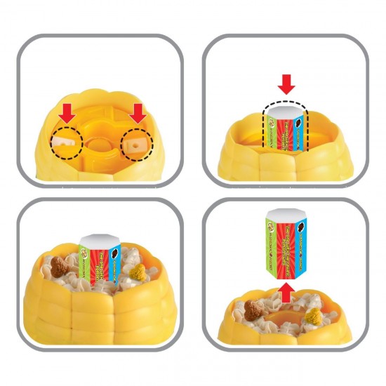 Joc de Societate Prinde Floricelele