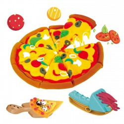 Set Plastilina DOH Creez Pizza