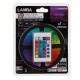 Banda Autocolanta Strip Light WiFi (RGBW+Alba) cu Telecomanda 12W - 3m