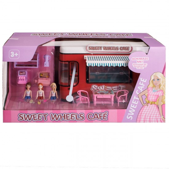 !CAMION ALIMENTE+3PAPUSI+ACCES