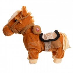 Jucarie Interactiva Calut Maro cu Sunet & 4 Functii