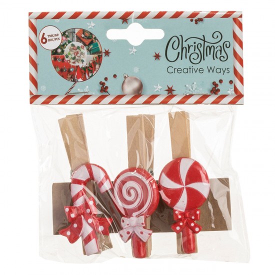 SET CRA 3CLESTI ACADELE MULTICOL 4,5