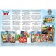 Joc de Societate 8 in 1 Carduri de Memorie Puzzle & Domino Paw Patrol