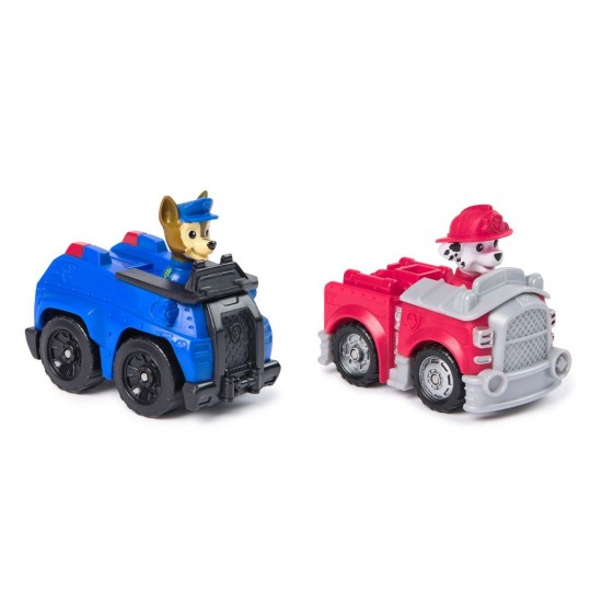 Set de Joaca Turn de Control Paw Patrol