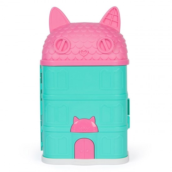 Set de Joaca Casa de Papusi Gabby's Dollhouse Mini - Spin Master