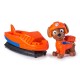 Paw Patrol Vehicule de Salvare cu Eroi - Spin Master