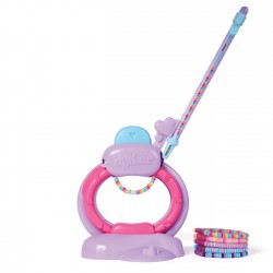 Studio Cool Maker Bratari Stack & Heisi - Spin Master