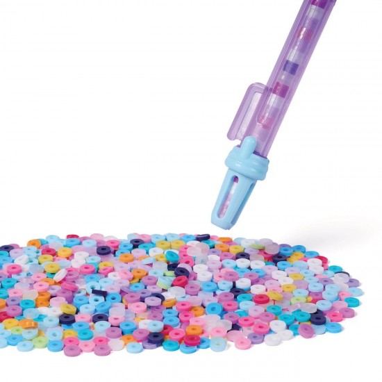 Studio Cool Maker Bratari Stack & Heisi - Spin Master