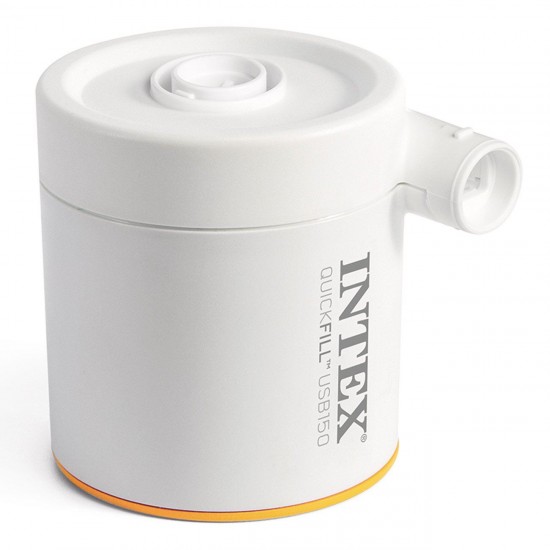 Pompa de Umflat Dezumflat Electrica cu USB 5V - Intex