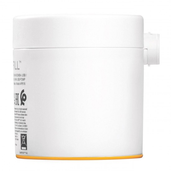 Pompa de Umflat Dezumflat Electrica cu USB 5V - Intex