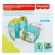 Set Cort pentru Copii cu Piscina si Bile de Joaca - Fisher Price