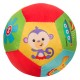 Jucarie Zornaitoare Inel Bleu Elefant - Fisher Price