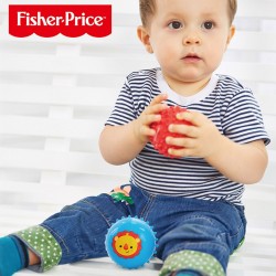 Mingi Masaj Rosie Bleu - Fisher Price