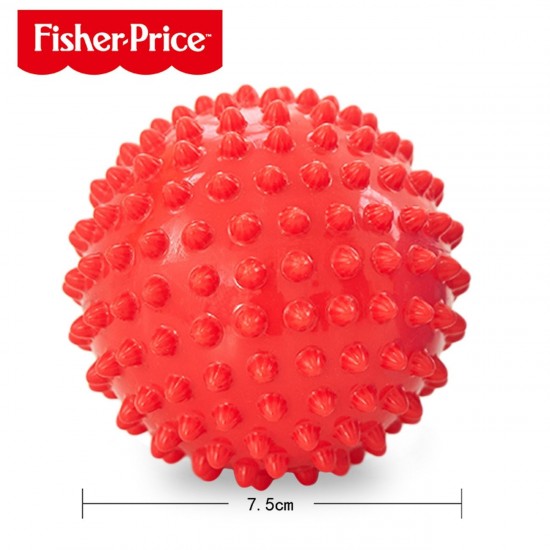 Mingi Masaj Rosie Bleu - Fisher Price