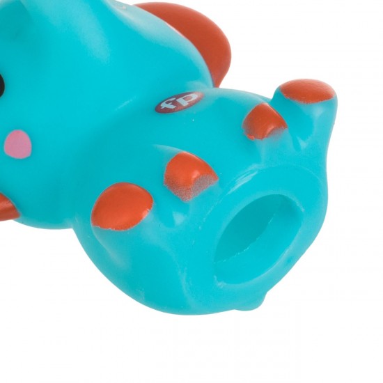 Jucarie Finger Puppet Figurine de Animale - 5 buc