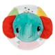 Minge Zornaitoare Textila Girafa 12cm - Fisher Price