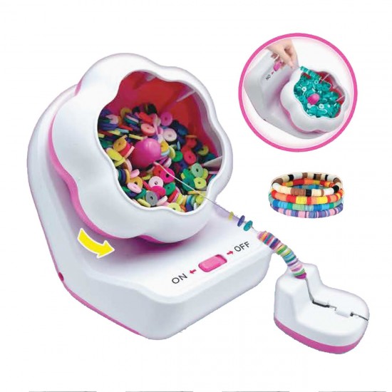 Kit Creativ Bijuterii cu Margele