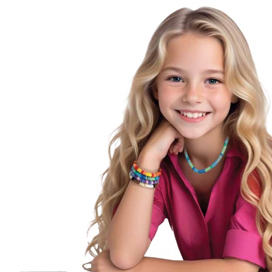 Kit Creativ Bijuterii cu Margele