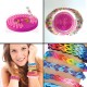 Set Creativ Bratari cu Elastice Loopy Loop
