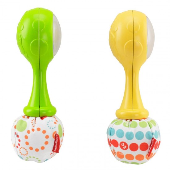 Jucarie Zornaitoare Marrakesh - Fisher Price