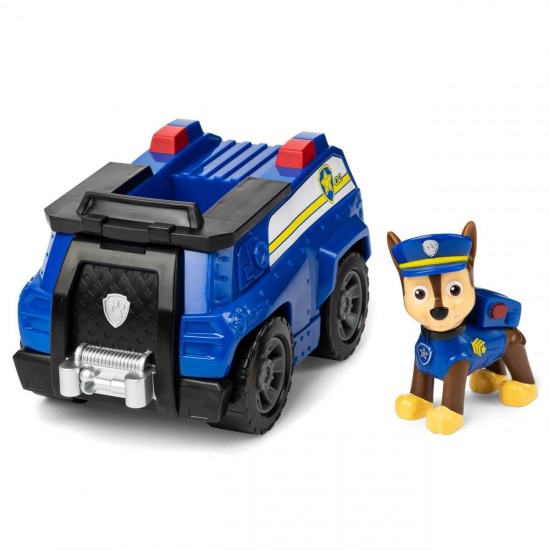 Paw Patrol Vehicule - Spin Master