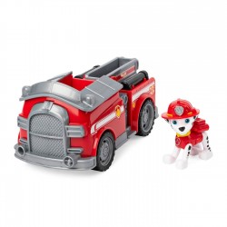 Paw Patrol Vehicule - Spin Master