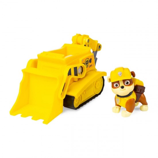 Paw Patrol Vehicule - Spin Master