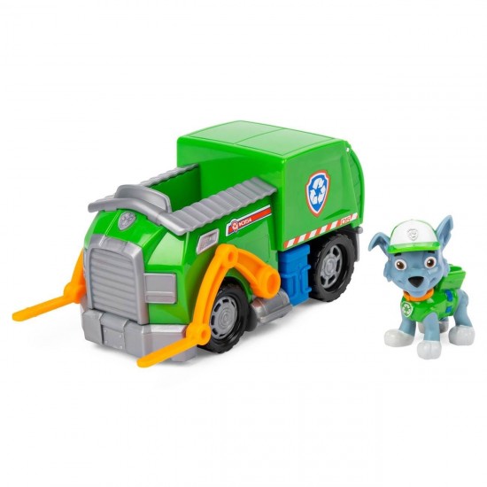 Paw Patrol Vehicule - Spin Master