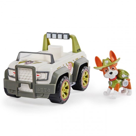 Paw Patrol Vehicule - Spin Master