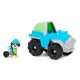 Paw Patrol Vehicule - Spin Master