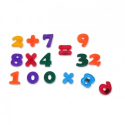 Cifre Magnetice - 36buc