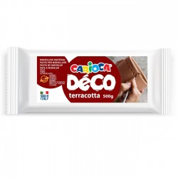 Lut Carioca Terracota 500g