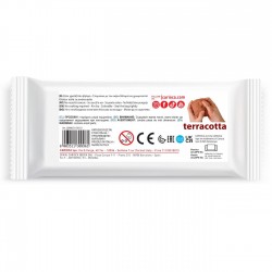 Lut Carioca Terracota 500g