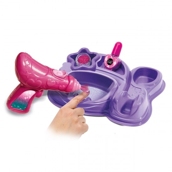 Crazy Chic Unghii Fantastice - AS