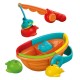 Set de Pescuit Bebe Play for Future - Clementoni