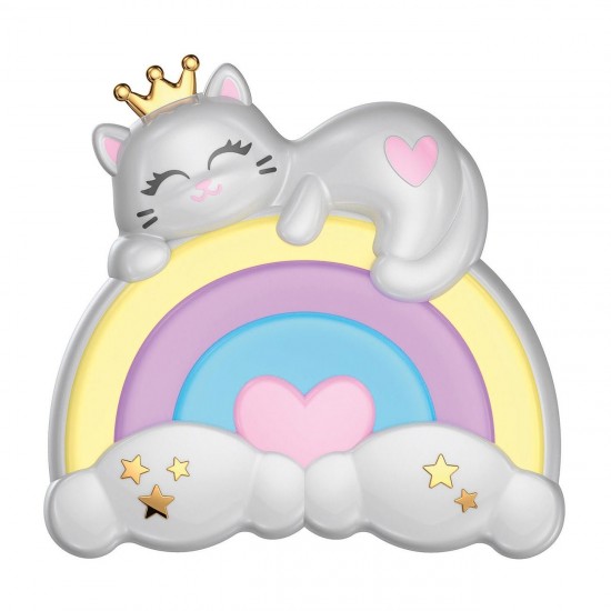 Crazy Chic Set Trusa de Machiaj - Unicorn pentru Copii - AS