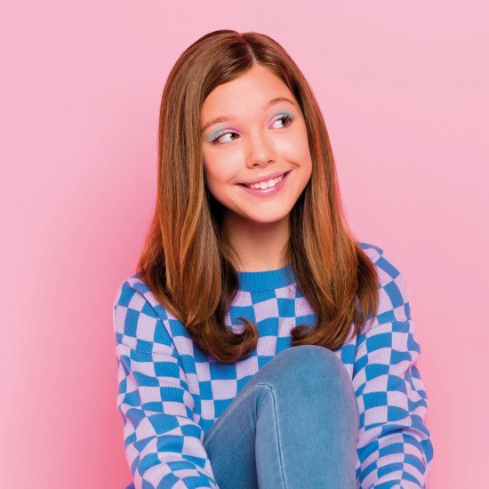 Crazy Chic Set Trusa de Machiaj - Unicorn pentru Copii - AS