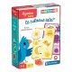 Joc Educativ ”Ce Culoare Este?” Agerino Baby Montessori - AS