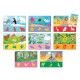 Joc Educativ ”Ce Animal Este?” Agerino Baby Montessori - AS