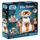 Set Stiinta & Joaca Robot Educativ ”Mio Robot” - AS