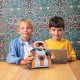 Set Stiinta & Joaca Robot Educativ ”Mio Robot” - AS
