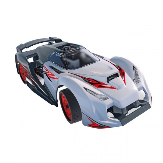 Set Stiinta & Joaca ”Atelier de Inginerie Hyper Car” - AS