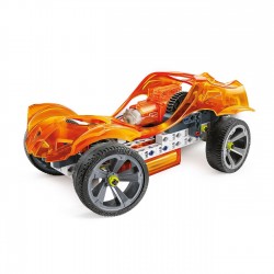 Set Stiinta & Joaca ”Laborator de Inginerie” - AS