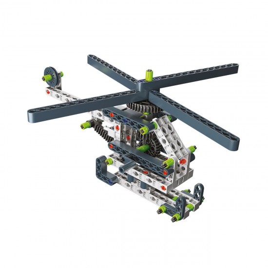 Set Stiinta & Joaca ”Laborator de Inginerie” - AS