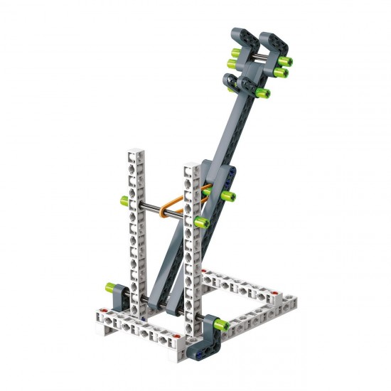 Set Stiinta & Joaca ”Laborator de Inginerie” - AS