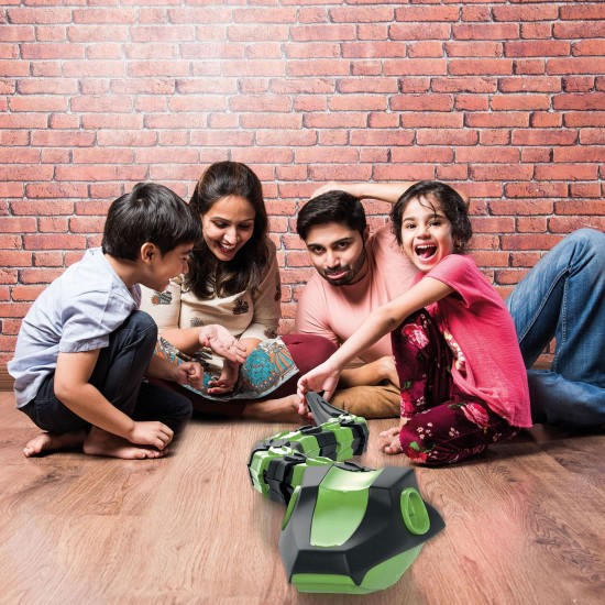 Set Stiinta & Joaca ”Robo Viper” - AS