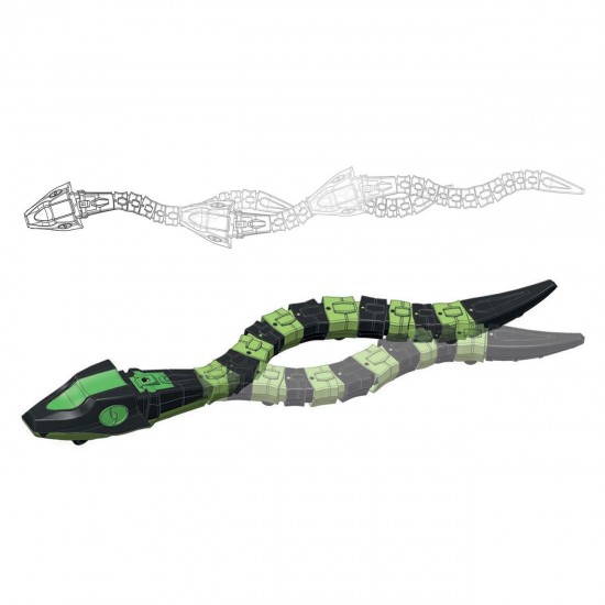 Set Stiinta & Joaca ”Robo Viper” - AS