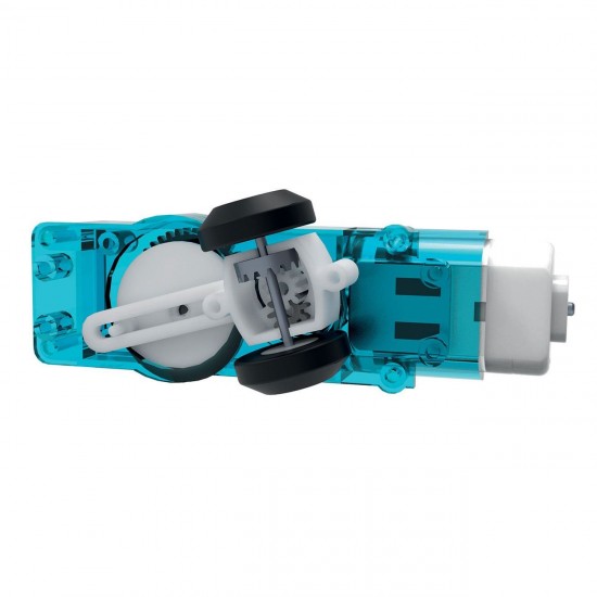 Set Stiinta & Joaca ”Robo Viper” - AS